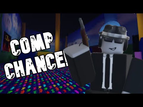 How To Play Like a COMPETITIVE Chance! (Forsaken Guide #10)