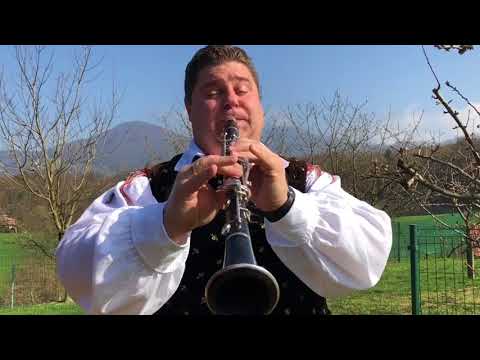 BOJAN LUGARIČ - Ples pod kozolcem