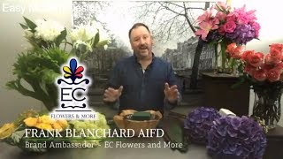 Download Lagu Flower Design How To -EC Flowers u0026 More Thumbnail