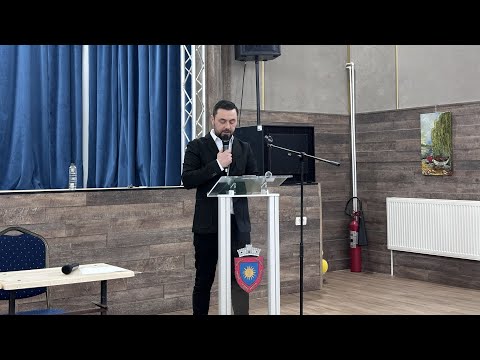 Ședință publică de consultare proiecte de hotărâre