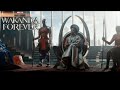 Black Panther Wakanda Forever Ringtone Black Panther BGM Download Link