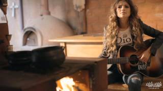 Paula Fernandes e Eric Silver -Firebird (Álbum Encontros Pelo Caminho)