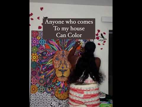 Coloring Sheets Mental Health
