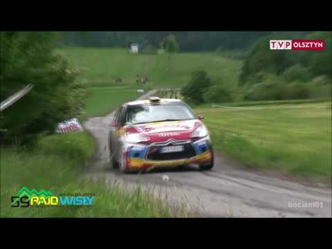 Bosma Rally Team - 59 RAJD WISŁY