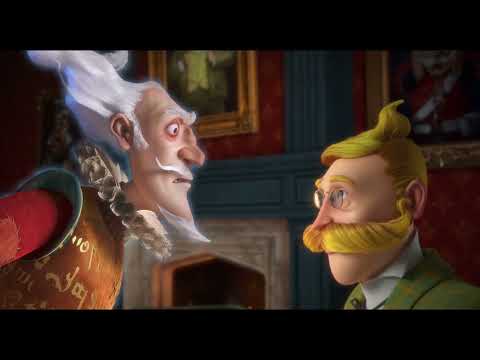 Il Fantasma di Canterville | Spot 15"