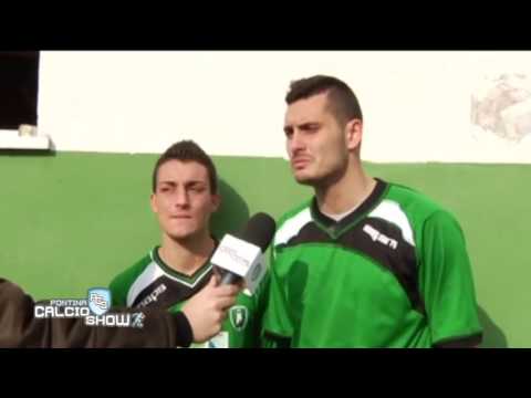 Stagione 2013/2014 | INTERVISTE  T.S.L. Calcio - Polisportiva Carso