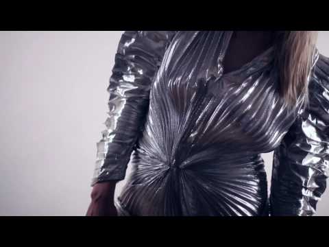 Emilia de Poret - Pick Me Up remix- Richard Vission - Official video