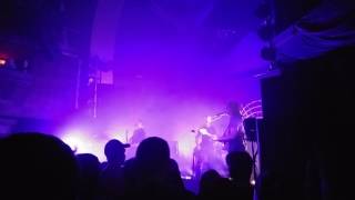 Minus The Bear- No Excuses