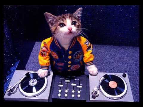 Trance - Groove Cutter - My Shooter