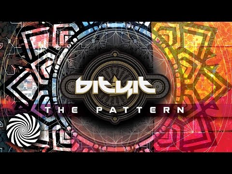 Bitkit - The Pattern