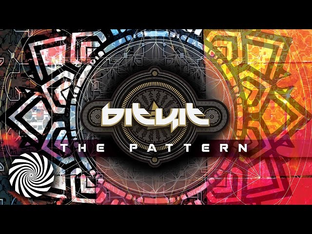 Bitkit - The Pattern (Remix Stems)