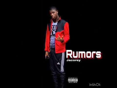Jacorey - RUMORS (Official Audio)