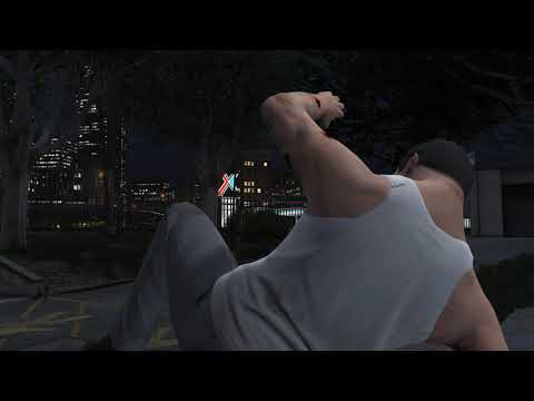 GTA V (PC) Walkthrough Part 47 / Dead Man Walking [4K]