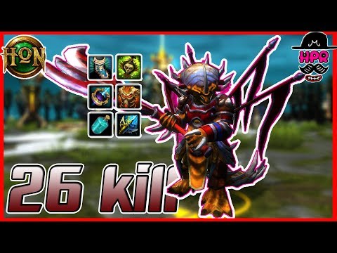 HON | HPR GAMER Replay [ Rally ] rrhtyhtf3re3_Rank_Gold