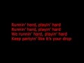 David Guetta - Play Hard ft. Ne-Yo, Akon lyrics ...