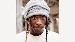 Young Thug - I Want You