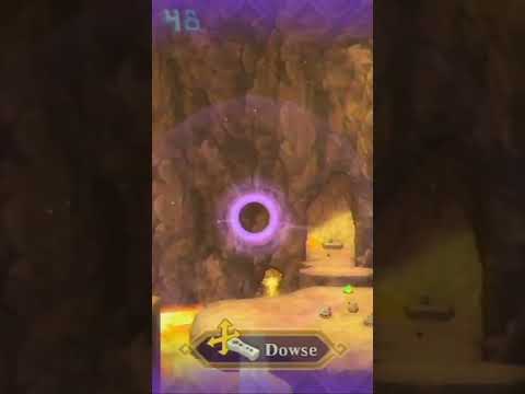 There's a crack... 👀