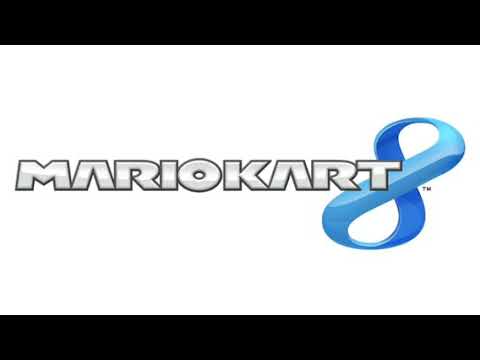 Dolphin Shoals Medley - Mario Kart 8 (Deluxe) OST