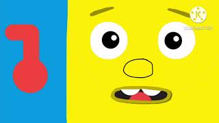Discovery Family Channel Bumper: Laugh&Learn Singsong (2026)