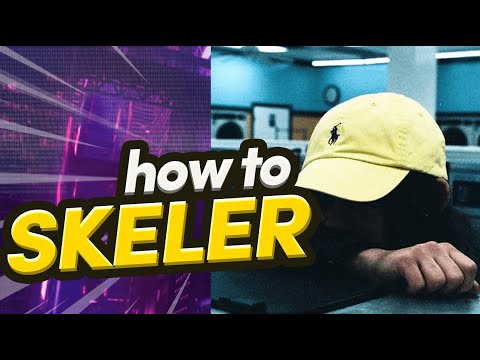 how to Skeler (hardwave tutorial)