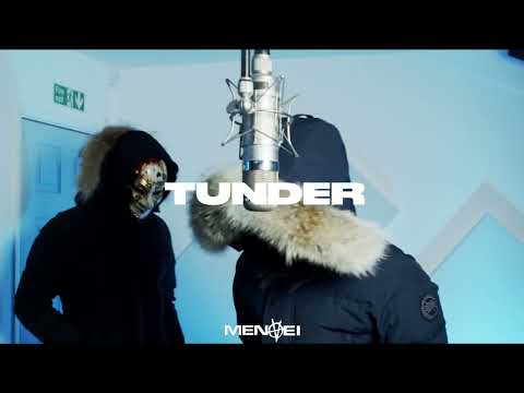 [FREE] Russ Millions x Buni Type Beat "Thunder" | Drill Instrumental 2022