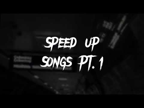 Ninecea- Party Time ft.Armani Sped Up