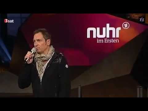 Nuhr im Ersten vom 18.01.2015
