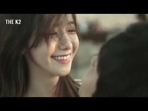 The K2 Ep 16I Love You | Yoona & Ji Chang Wook | Drama Fever | Deleted Scene