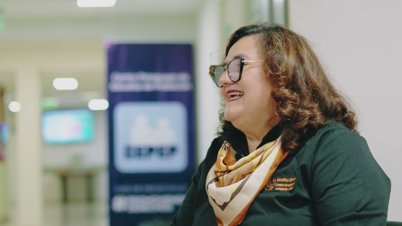 Zulma Unzain: