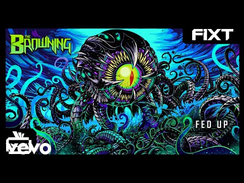 The Browning - FED UP