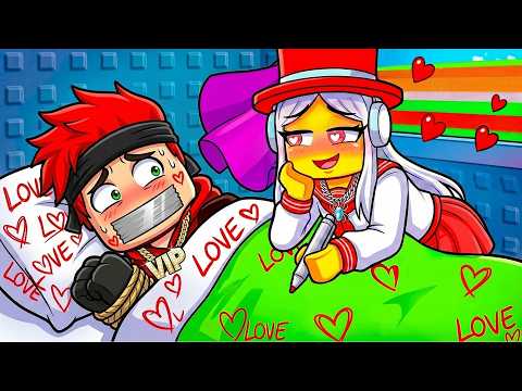 SC7RY Was KIDNAPPED By a YANDERE!
