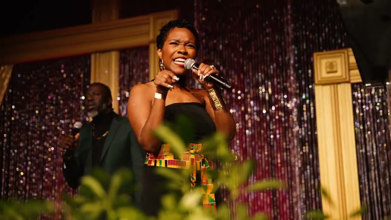 The Art of Excellence | 22nd Annual Eagle Awards Gala Recap