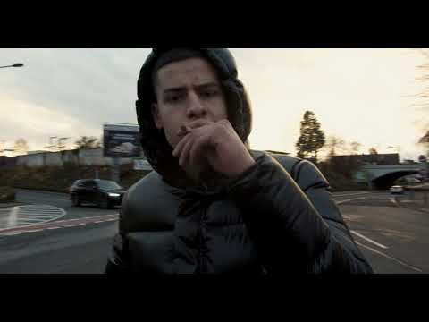 29yannik - Räuber & Gendarme (prod. by Jonny)