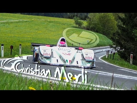 1ST PLACE Christian MERLI // Rechberg 2016