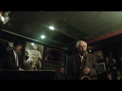 "THESE FOOLISH THINGS: LARRY McKENNA, STEVE ASH, NEAL MINER, FUKUSHI TAINAKA (Smalls, 6.23.19)