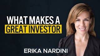Erika Nardini on What Makes a Great Investor | Barstool Sports CEO Interview