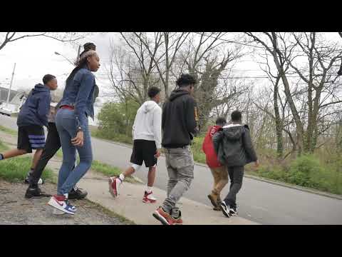 Lil Korn ft shotta tae mistakes (official music video)