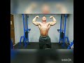 Wu people say Bodybuilder
