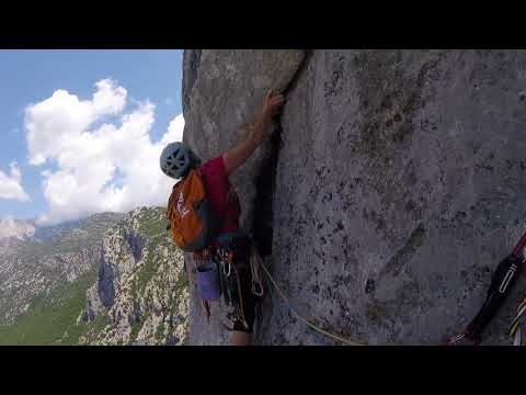 Anića kuk - Infinito