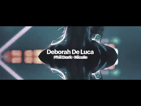 Deborah De Luca @ CLICK / 22 November - Tbilisi