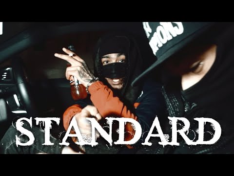 Amzino - Standard (Prod. Tootonesounds)