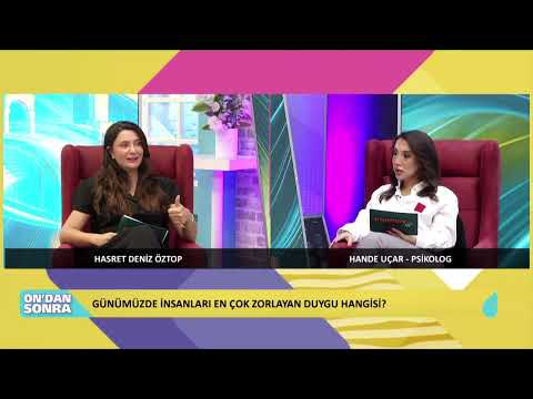 24 Eylül ON'DAN SONRA