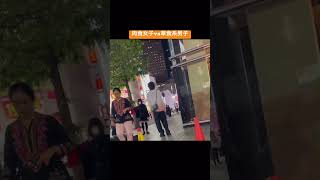 肉食トー横女子がブレイキングダウン👊🏼💥