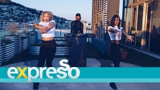 Prince Kaybee performs &quot;Charlotte&quot;