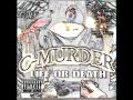 C-Murder: Picture Me feat Magic
