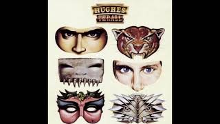 HUGHES / THRALL - Hold Out Your Life (U.K/U.S Hard Rock 82)