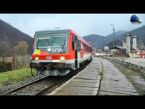 Ultimul/Last R15872 Sărmășag-Suplacu de Barcău-Marghita in Șimleul Silvaniei - 31 December 2018