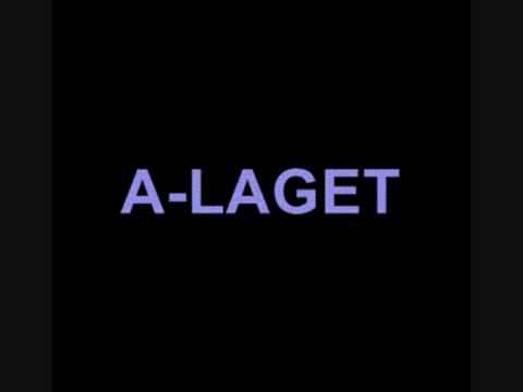 A laget - ishele