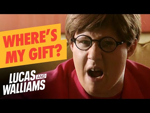 The Most OUTRAGEOUS Elton John Moments! | Rock Profile | Lucas and Walliams