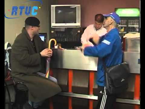 Cazinska Audicija - Hilmija Hudnjak - Da zna posta (2013)